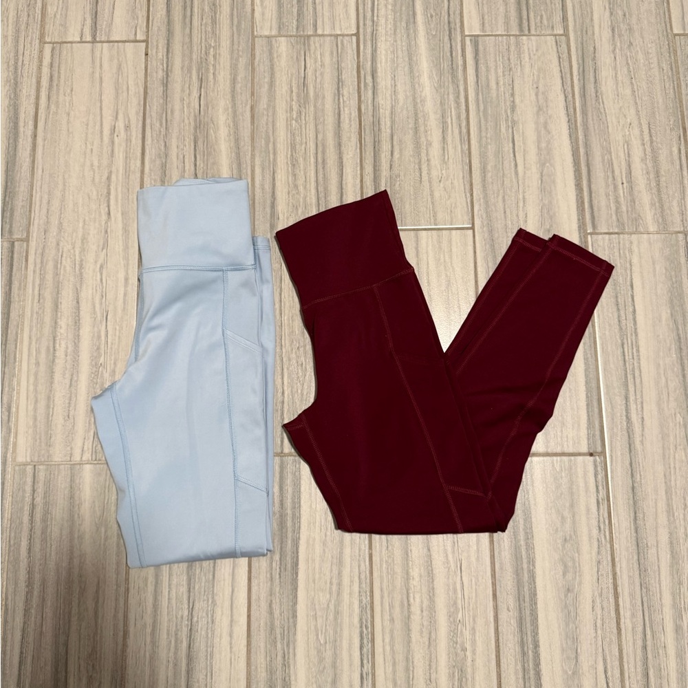 American Eagle Leggings